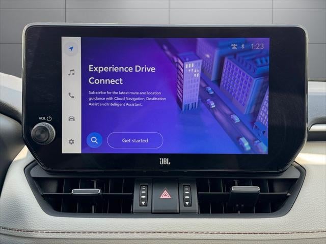 2025 Toyota RAV4 XLE Premium AWD