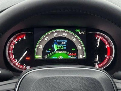 2025 Toyota RAV4 XLE Premium AWD