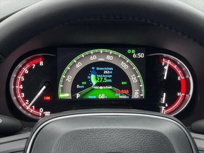 2025 Toyota RAV4 XLE Premium AWD