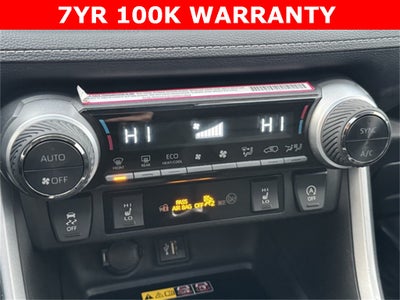 2024 Toyota RAV4 XLE Premium AWD