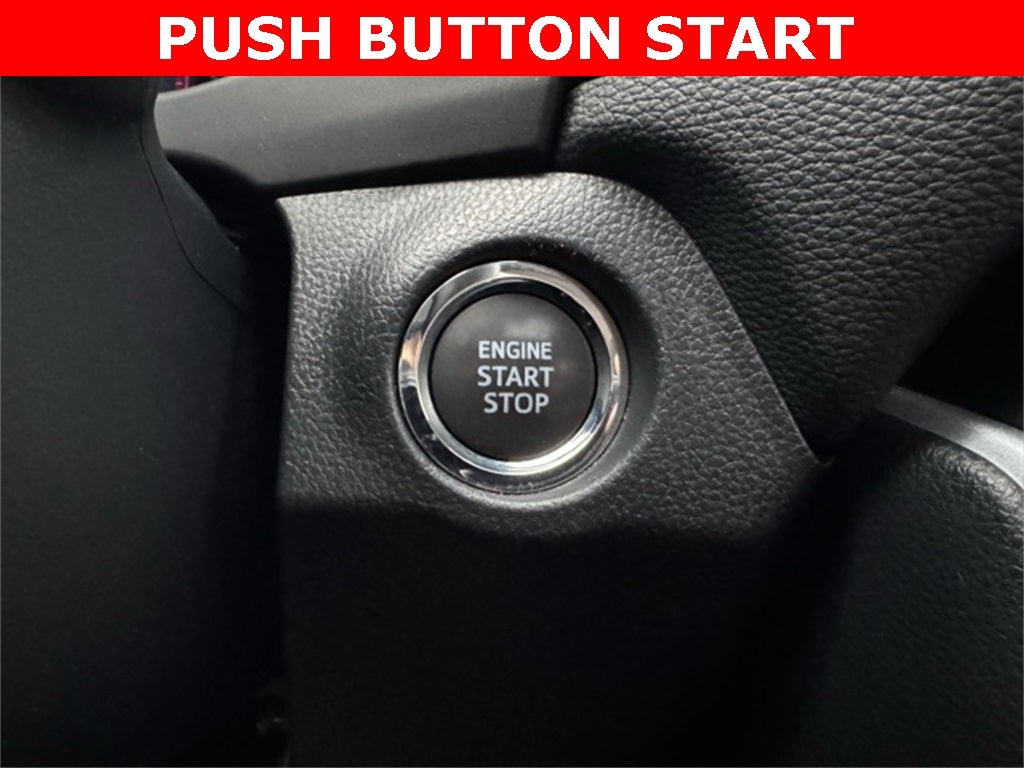 2024 Toyota RAV4 XLE Premium AWD