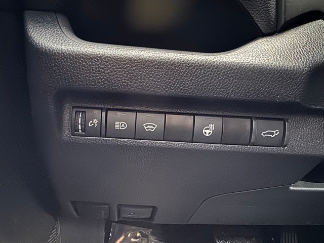 2024 Toyota RAV4 XLE Premium AWD