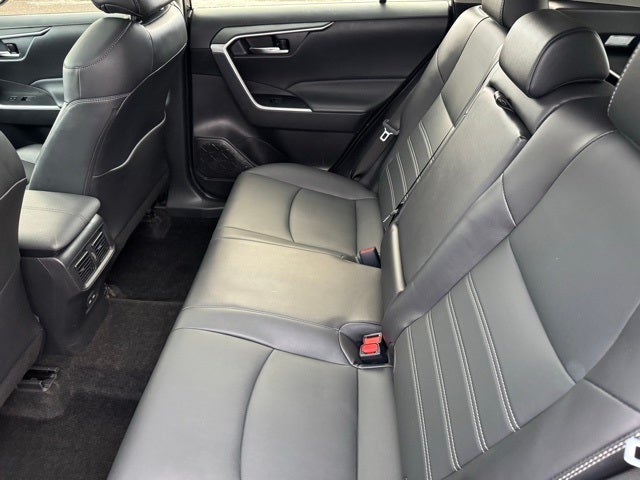 2024 Toyota RAV4 XLE Premium AWD