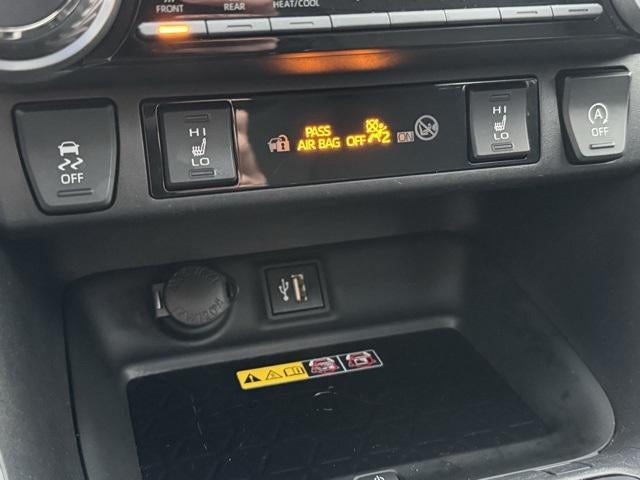 2024 Toyota RAV4 XLE Premium AWD