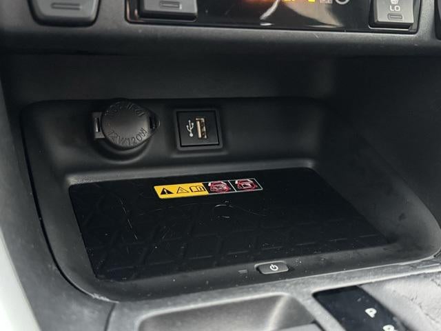 2024 Toyota RAV4 XLE Premium AWD