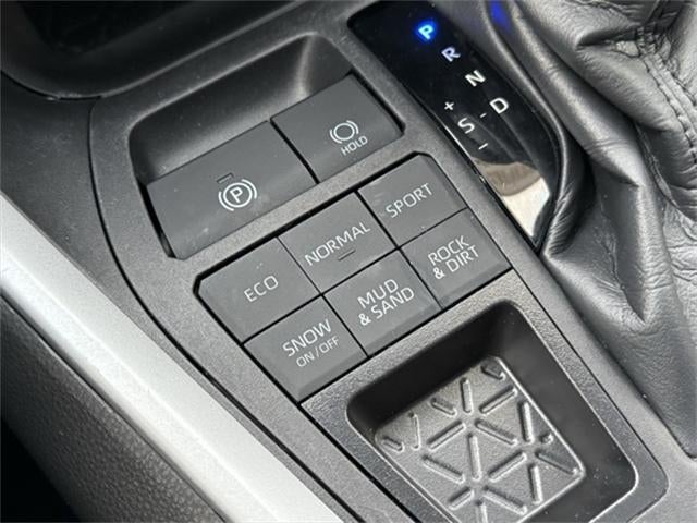 2024 Toyota RAV4 XLE Premium AWD