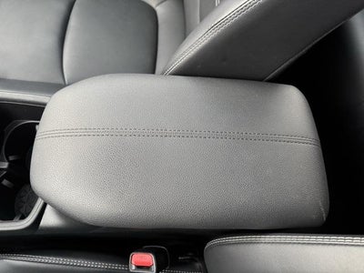 2024 Toyota RAV4 XLE Premium AWD