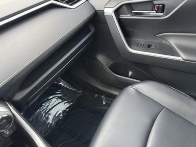 2024 Toyota RAV4 XLE Premium AWD