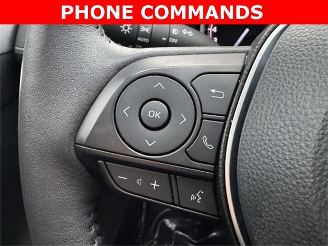 2024 Toyota RAV4 XLE Premium AWD