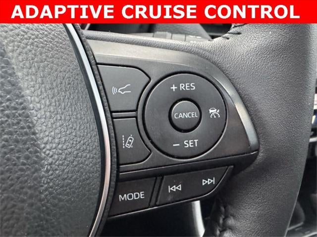 2024 Toyota RAV4 XLE Premium AWD