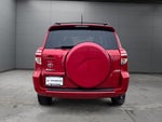 2011 Toyota RAV4 Base 4WD