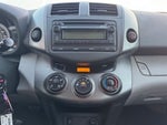 2012 Toyota RAV4 Base 4WD