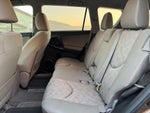 2012 Toyota RAV4 Base 4WD