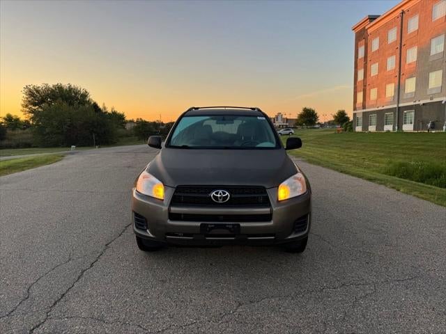 2012 Toyota RAV4 Base 4WD