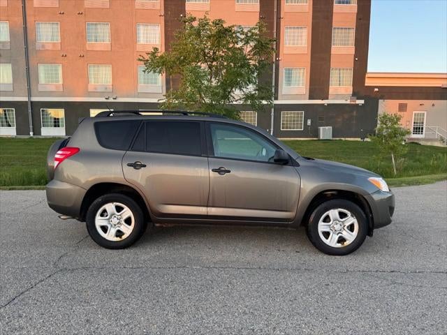 2012 Toyota RAV4 Base 4WD