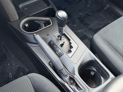 2017 Toyota RAV4 LE AWD