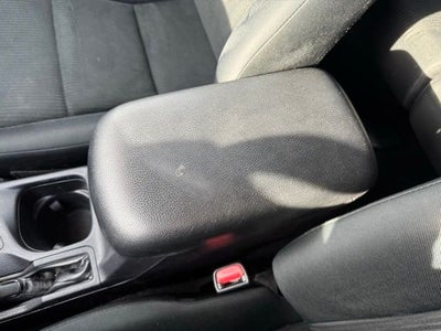 2017 Toyota RAV4 LE AWD