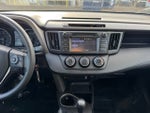 2017 Toyota RAV4 LE AWD