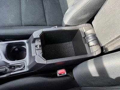 2017 Toyota RAV4 LE AWD