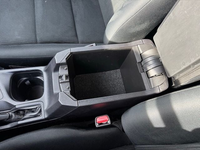 2017 Toyota RAV4 LE AWD