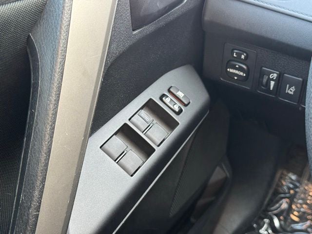 2017 Toyota RAV4 LE AWD