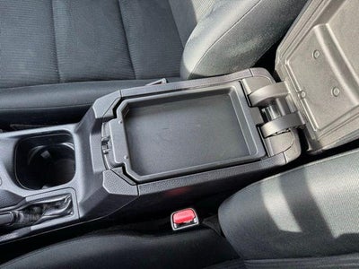 2017 Toyota RAV4 LE AWD