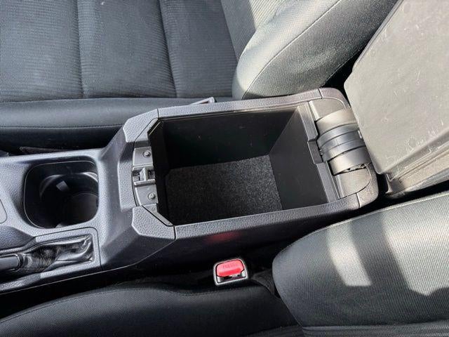 2017 Toyota RAV4 LE AWD