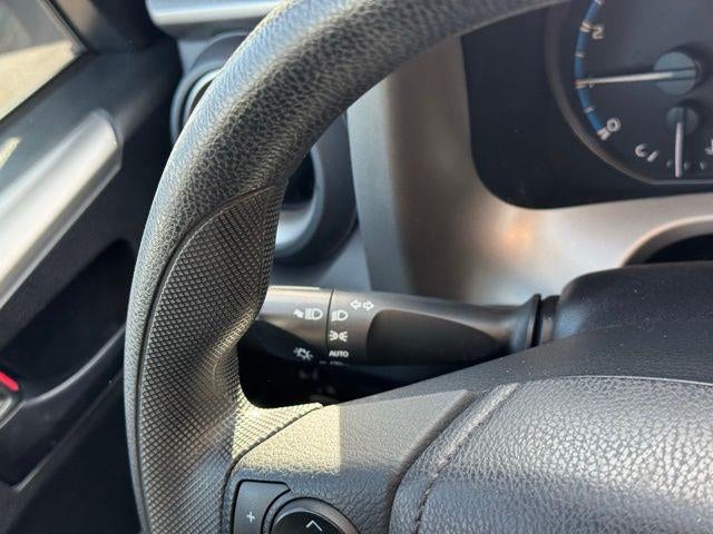 2017 Toyota RAV4 LE AWD