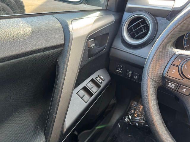 2017 Toyota RAV4 LE AWD