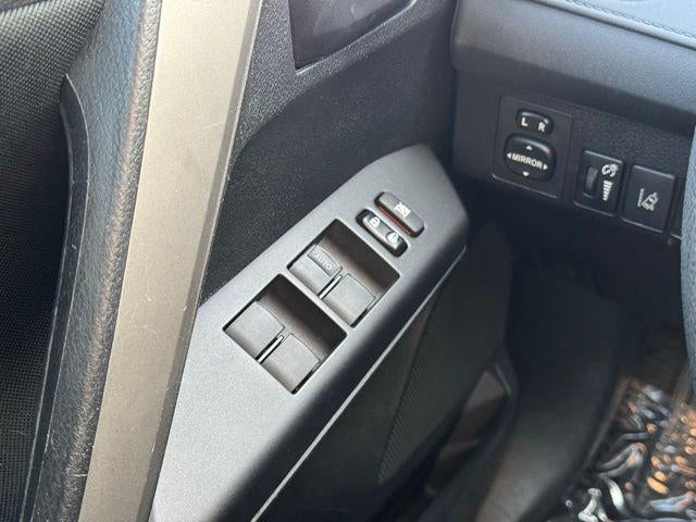 2017 Toyota RAV4 LE AWD