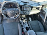 2017 Toyota RAV4 LE AWD