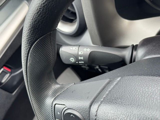 2017 Toyota RAV4 LE AWD