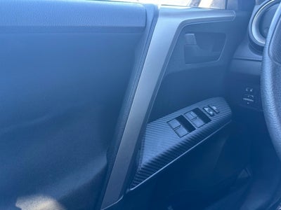 2015 Toyota RAV4 LE AWD