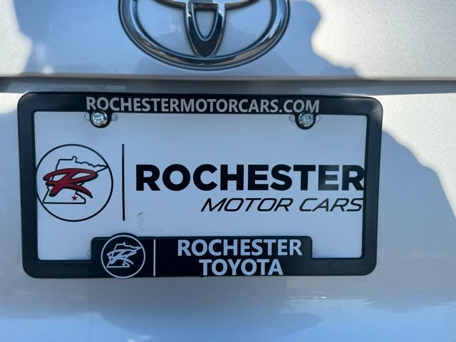 2015 Toyota RAV4 LE AWD