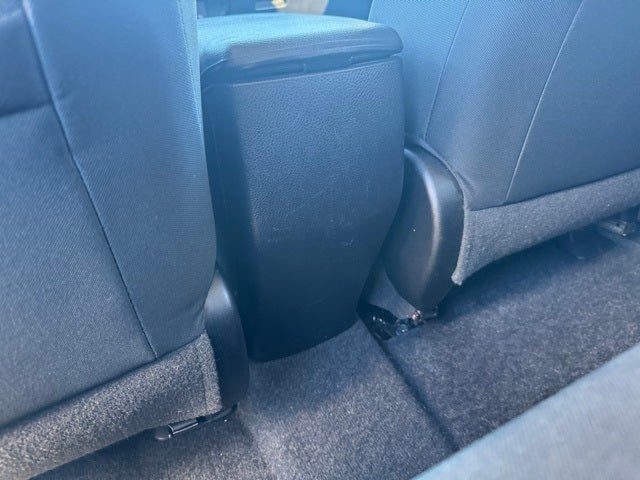 2015 Toyota RAV4 LE AWD