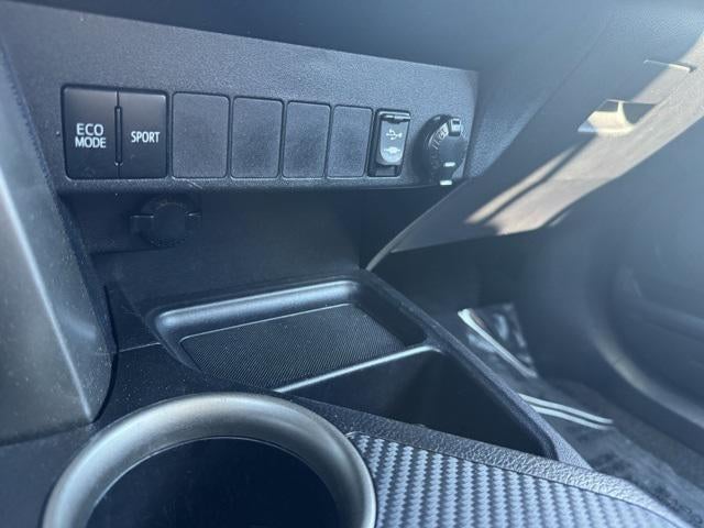 2015 Toyota RAV4 LE AWD