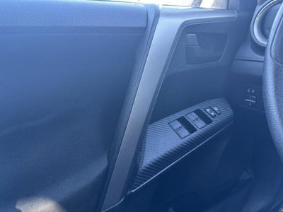 2015 Toyota RAV4 LE AWD