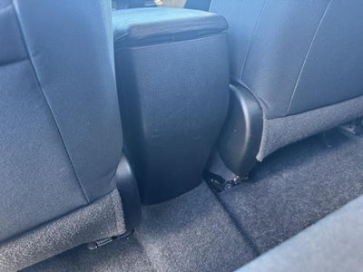 2015 Toyota RAV4 LE AWD