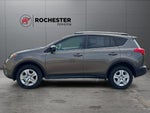 2013 Toyota RAV4 LE AWD
