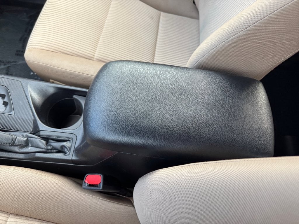 2013 Toyota RAV4 LE AWD