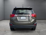 2013 Toyota RAV4 LE AWD