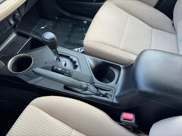 2013 Toyota RAV4 LE AWD