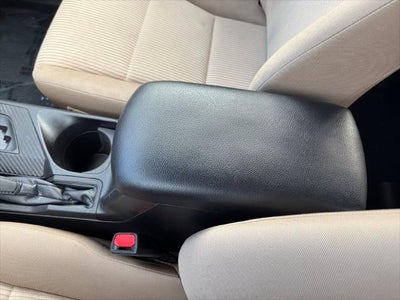 2013 Toyota RAV4 LE AWD