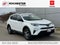 2017 Toyota RAV4 LE AWD