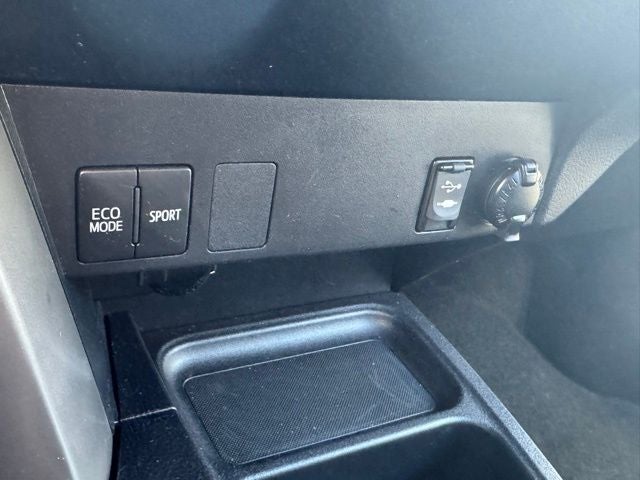 2017 Toyota RAV4 LE AWD
