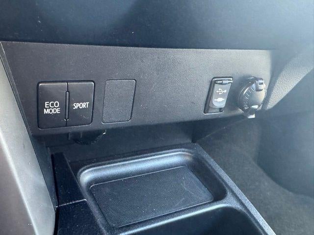 2017 Toyota RAV4 LE AWD