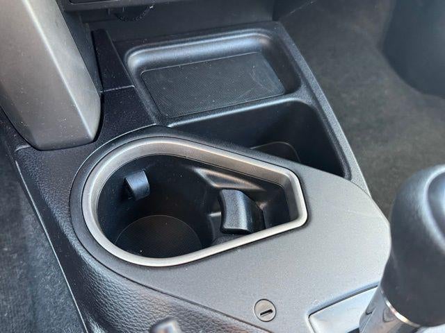 2017 Toyota RAV4 LE AWD