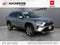 2021 Toyota RAV4 Hybrid Limited AWD