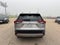 2025 Toyota RAV4 Hybrid Limited AWD