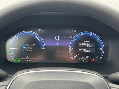2025 Toyota RAV4 Hybrid Limited AWD
